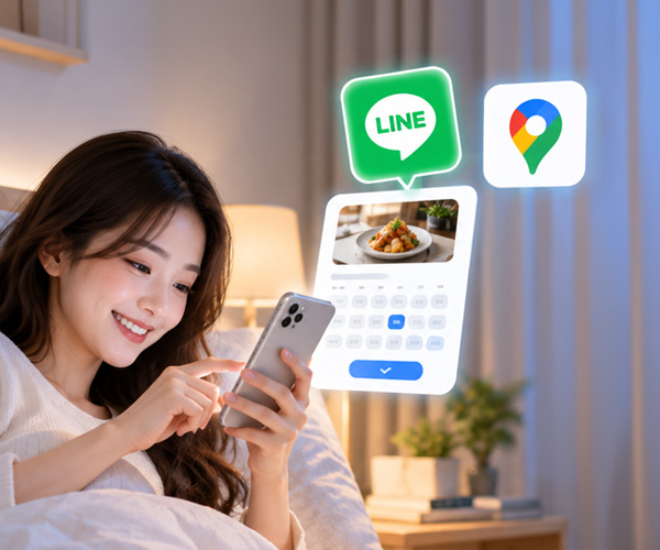 通用模型情境